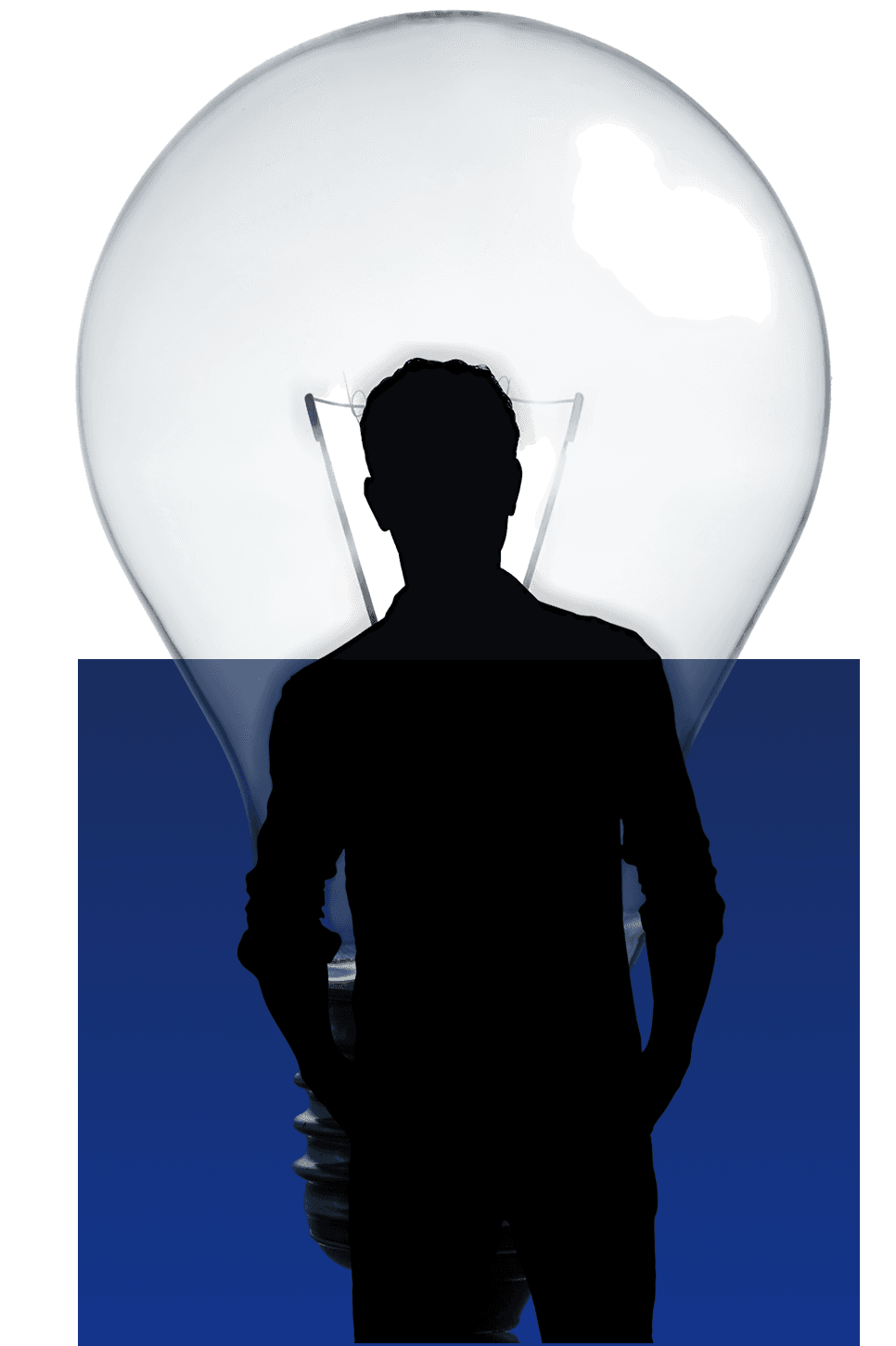 Father - The Warrior Turned Inventor